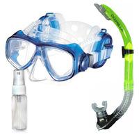 IST Pro Ear Mask and Snorkel Package