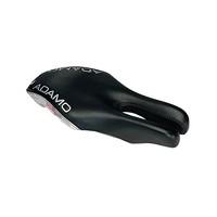 ISM Peak Bicycle Saddle black black