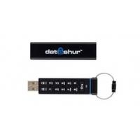 istorage datashur secure 4gb flash drive