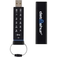 iStorage datAshur 256-bit 32GB Flash Drive