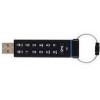 iStorage datAshur 256-bit 8GB USB Flash Drive