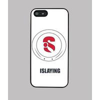 islaying shell iphone 5 / 5s