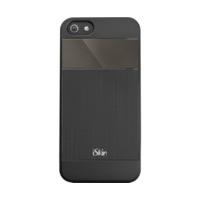 iSkin Aura Black (iPhone 5)