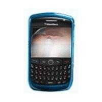 iSkin Vibes FX (BlackBerry Curve 8900)