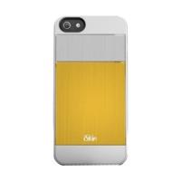 iSkin Aura Gold (iPhone 5)