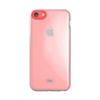 iSkin Flex TPU-Case (iPhone 5C)