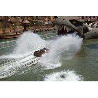 Istanbul Vialand Theme and Enter...