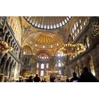 Istanbul Highlights Private Tour From Istanbul With Port or Hotel Pickup