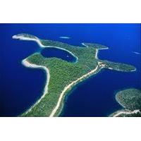 Island Mljet Day Trip from Dubrovnik, Cavtat, Ora?ac, Slano or Mlini