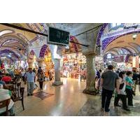 Istanbul Shore Excursions: Private Half Day City Tour