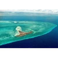 island hopping cruise along the mactan channel