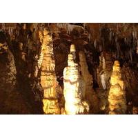 Is Zuddas Caves Tour of Sardinia