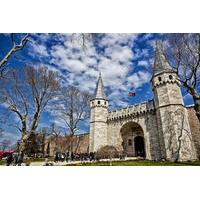 Istanbul Private 4-Day Sightseeing Tour