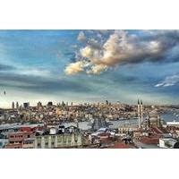 Istanbul Small Group Sightseeing and Culinary Walking Tour