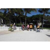Islamorada Bike Tour