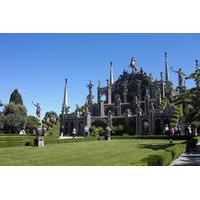 Isola Bella Private Tour from Stresa