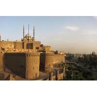 Islamic and Coptic Cairo Day Trip