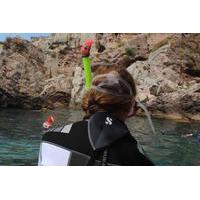 Isola Bella Snorkeling Tour from Taormina