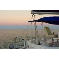 Isla Mujeres Private Catamaran Tour from Cancun