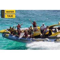 Isla de Lobos Water Taxi from Fuerteventura