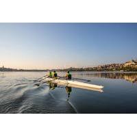 istanbul rowing tour