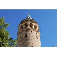 Istanbul Shore Excursion: Private Full-Day Jewish Heritage of Istanbul Tour