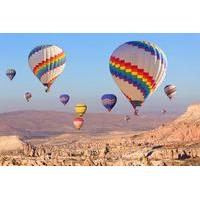 istanbul to cappadocia tour 2 days