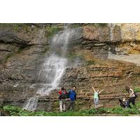 Iskar Gorge, Skaklia Waterfall and Cherepish Monastery Day Trip from Sofia