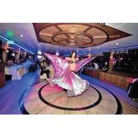 istanbul bosphorus cruise with dinner and belly dancing