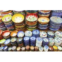 Istanbul Grand Bazaar Behind-the-Scenes Tour