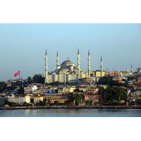 Istanbul Small Group City Tour: Blue Mosque, Hippodrome, Grand Bazaar, St Sophia and Topkapi Palace