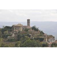 Istrian Medieval Hilltop Towns Full-Day Tour