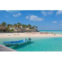 Isla Mujeres Private Excursion