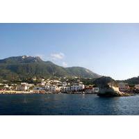 Ischia Island Private Day Cruise from Sorrento