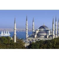 istanbul shore excursion istanbul in one day sightseeing tour