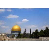 Israel Deluxe Tour 9-Days From Tel Aviv