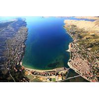 Island of Pag Private Tour from Zadar