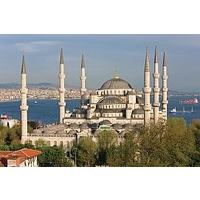 Istanbul, Troy &amp; Ephesus