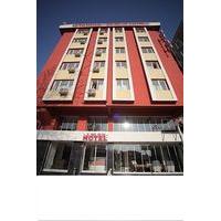 Istanbul Dedem Hotel 1