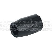 IS1213 Impact Socket 13mm 1/2\