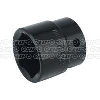 IS1227 Impact Socket 27mm 1/2\