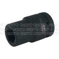 IS127D Impact Socket 27mm Deep 1\