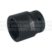 IS3435 Impact Socket 35mm 3/4\