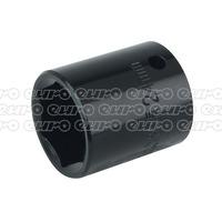 IS1224 Impact Socket 24mm 1/2\