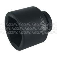 is160 impact socket 60mm 1sq drive