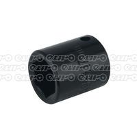 IS3817 Impact Socket 17mm 3/8\