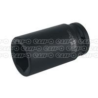 IS3432D Impact Socket 32mm Deep 3/4\