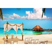 ISLA MUJERES PALACE WYNDHAM GRAND RESORT ALL INCL.