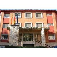 ISABEL DE SEGURA