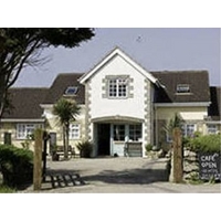 Isles of Scilly Country Guesthou...